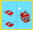 Istruzioni per la Costruzione - LEGO - THE LEGO MOVIE - 70813 - Rinforzi al soccorso: Page 17