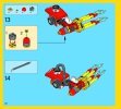 Istruzioni per la Costruzione - LEGO - THE LEGO MOVIE - 70813 - Rinforzi al soccorso: Page 26