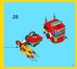 Istruzioni per la Costruzione - LEGO - THE LEGO MOVIE - 70813 - Rinforzi al soccorso: Page 27