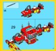 Istruzioni per la Costruzione - LEGO - THE LEGO MOVIE - 70813 - Rinforzi al soccorso: Page 35