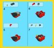 Istruzioni per la Costruzione - LEGO - THE LEGO MOVIE - 70813 - Rinforzi al soccorso: Page 37