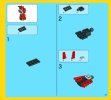 Istruzioni per la Costruzione - LEGO - THE LEGO MOVIE - 70813 - Rinforzi al soccorso: Page 47