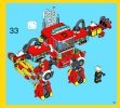 Istruzioni per la Costruzione - LEGO - THE LEGO MOVIE - 70813 - Rinforzi al soccorso: Page 59