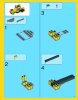 Istruzioni per la Costruzione - LEGO - THE LEGO MOVIE - 70814 - Master Builder Emmet: Page 5