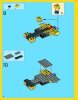 Istruzioni per la Costruzione - LEGO - THE LEGO MOVIE - 70814 - Master Builder Emmet: Page 8