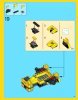 Istruzioni per la Costruzione - LEGO - THE LEGO MOVIE - 70814 - Master Builder Emmet: Page 13