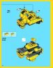 Istruzioni per la Costruzione - LEGO - THE LEGO MOVIE - 70814 - Master Builder Emmet: Page 20