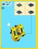 Istruzioni per la Costruzione - LEGO - THE LEGO MOVIE - 70814 - Master Builder Emmet: Page 22