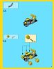 Istruzioni per la Costruzione - LEGO - THE LEGO MOVIE - 70814 - Master Builder Emmet: Page 31