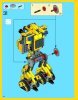 Istruzioni per la Costruzione - LEGO - THE LEGO MOVIE - 70814 - Master Builder Emmet: Page 48