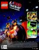 Istruzioni per la Costruzione - LEGO - THE LEGO MOVIE - 70814 - Master Builder Emmet: Page 76