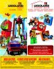 Istruzioni per la Costruzione - LEGO - THE LEGO MOVIE - 70814 - Master Builder Emmet: Page 80