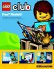 Istruzioni per la Costruzione - LEGO - THE LEGO MOVIE - 70814 - Master Builder Emmet: Page 81