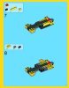 Istruzioni per la Costruzione - LEGO - THE LEGO MOVIE - 70814 - Master Builder Emmet: Page 7