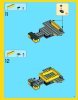 Istruzioni per la Costruzione - LEGO - THE LEGO MOVIE - 70814 - Master Builder Emmet: Page 9