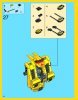 Istruzioni per la Costruzione - LEGO - THE LEGO MOVIE - 70814 - Master Builder Emmet: Page 26