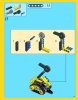 Istruzioni per la Costruzione - LEGO - THE LEGO MOVIE - 70814 - Master Builder Emmet: Page 43