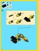 Istruzioni per la Costruzione - LEGO - THE LEGO MOVIE - 70814 - Master Builder Emmet: Page 60