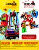 Istruzioni per la Costruzione - LEGO - THE LEGO MOVIE - 70814 - Master Builder Emmet: Page 80