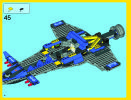 Istruzioni per la Costruzione - LEGO - THE LEGO MOVIE - 70816 - Astronave di Benny: Page 14