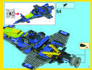 Istruzioni per la Costruzione - LEGO - THE LEGO MOVIE - 70816 - Astronave di Benny: Page 27