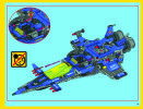 Istruzioni per la Costruzione - LEGO - THE LEGO MOVIE - 70816 - Astronave di Benny: Page 75