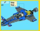 Istruzioni per la Costruzione - LEGO - THE LEGO MOVIE - 70816 - Astronave di Benny: Page 12