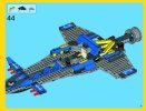 Istruzioni per la Costruzione - LEGO - THE LEGO MOVIE - 70816 - Astronave di Benny: Page 13