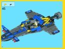 Istruzioni per la Costruzione - LEGO - THE LEGO MOVIE - 70816 - Astronave di Benny: Page 14