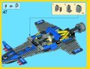 Istruzioni per la Costruzione - LEGO - THE LEGO MOVIE - 70816 - Astronave di Benny: Page 16