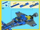 Istruzioni per la Costruzione - LEGO - THE LEGO MOVIE - 70816 - Astronave di Benny: Page 23