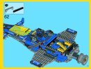 Istruzioni per la Costruzione - LEGO - THE LEGO MOVIE - 70816 - Astronave di Benny: Page 39