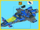 Istruzioni per la Costruzione - LEGO - THE LEGO MOVIE - 70816 - Astronave di Benny: Page 52