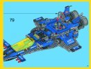 Istruzioni per la Costruzione - LEGO - THE LEGO MOVIE - 70816 - Astronave di Benny: Page 69