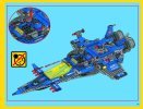 Istruzioni per la Costruzione - LEGO - THE LEGO MOVIE - 70816 - Astronave di Benny: Page 75