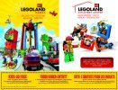 Istruzioni per la Costruzione - LEGO - THE LEGO MOVIE - 70816 - Astronave di Benny: Page 80