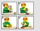 Istruzioni per la Costruzione - LEGO - 70820 - LEGO® Movie Maker: Page 4