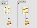 Istruzioni per la Costruzione - LEGO - 70820 - LEGO® Movie Maker: Page 58