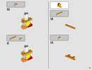 Istruzioni per la Costruzione - LEGO - 70820 - LEGO® Movie Maker: Page 59