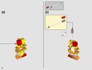 Istruzioni per la Costruzione - LEGO - 70820 - LEGO® Movie Maker: Page 62