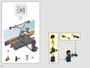 Istruzioni per la Costruzione - LEGO - 70820 - LEGO® Movie Maker: Page 70