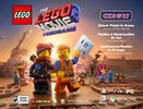 Istruzioni per la Costruzione - LEGO - 70820 - LEGO® Movie Maker: Page 93