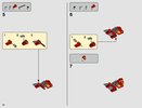 Istruzioni per la Costruzione - LEGO - 70820 - LEGO® Movie Maker: Page 52