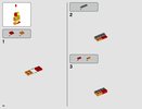 Istruzioni per la Costruzione - LEGO - 70820 - LEGO® Movie Maker: Page 56