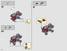 Istruzioni per la Costruzione - LEGO - 70820 - LEGO® Movie Maker: Page 68