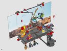 Istruzioni per la Costruzione - LEGO - 70820 - LEGO® Movie Maker: Page 90