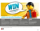 Istruzioni per la Costruzione - LEGO - 70820 - LEGO® Movie Maker: Page 96