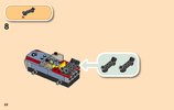 Istruzioni per la Costruzione - LEGO - 70821 - Emmet and Benny's ‘Build and Fix' Worksh: Page 22