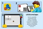 Istruzioni per la Costruzione - LEGO - 70822 - Unikitty's Sweetest Friends EVER!: Page 2