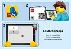 Istruzioni per la Costruzione - LEGO - 70822 - Unikitty's Sweetest Friends EVER!: Page 2